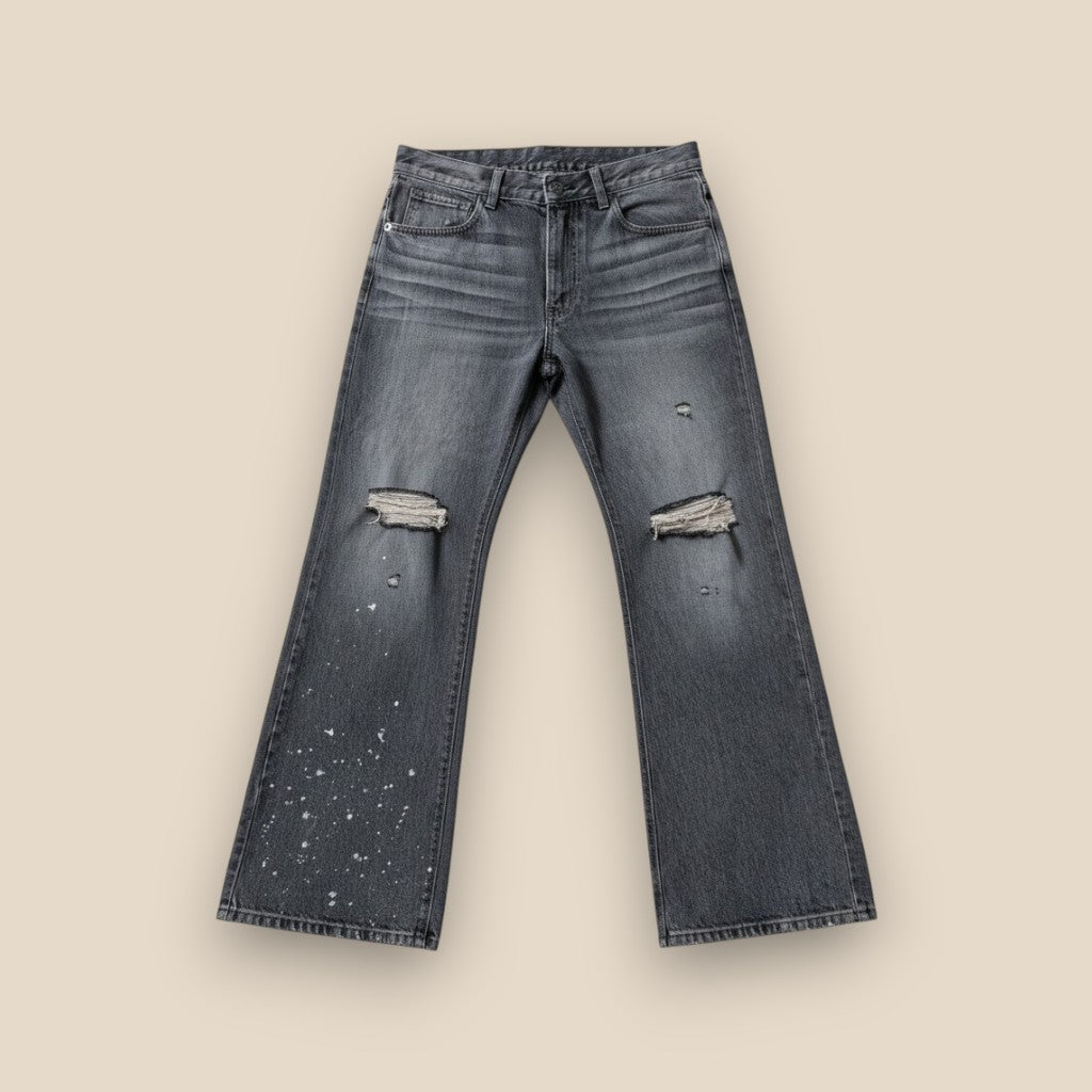 PAINTER DENIM