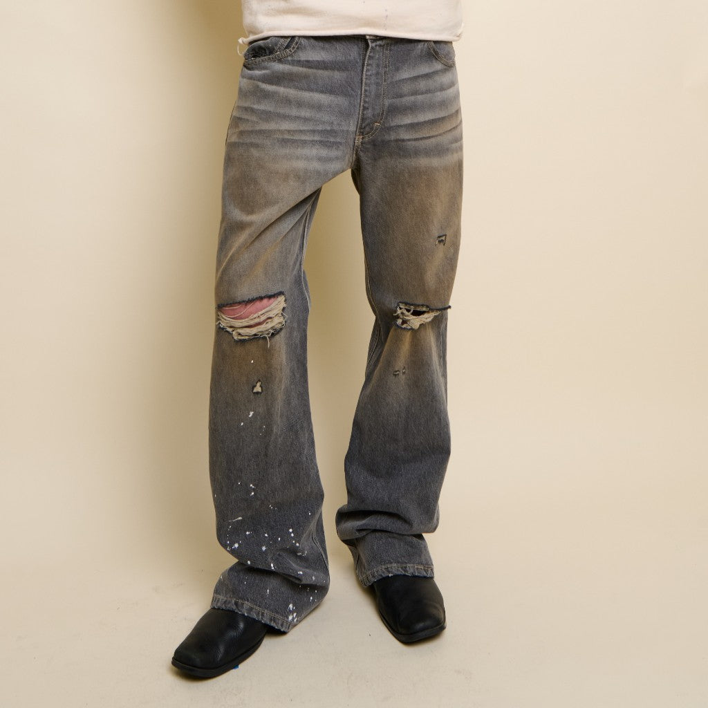 PAINTER DENIM