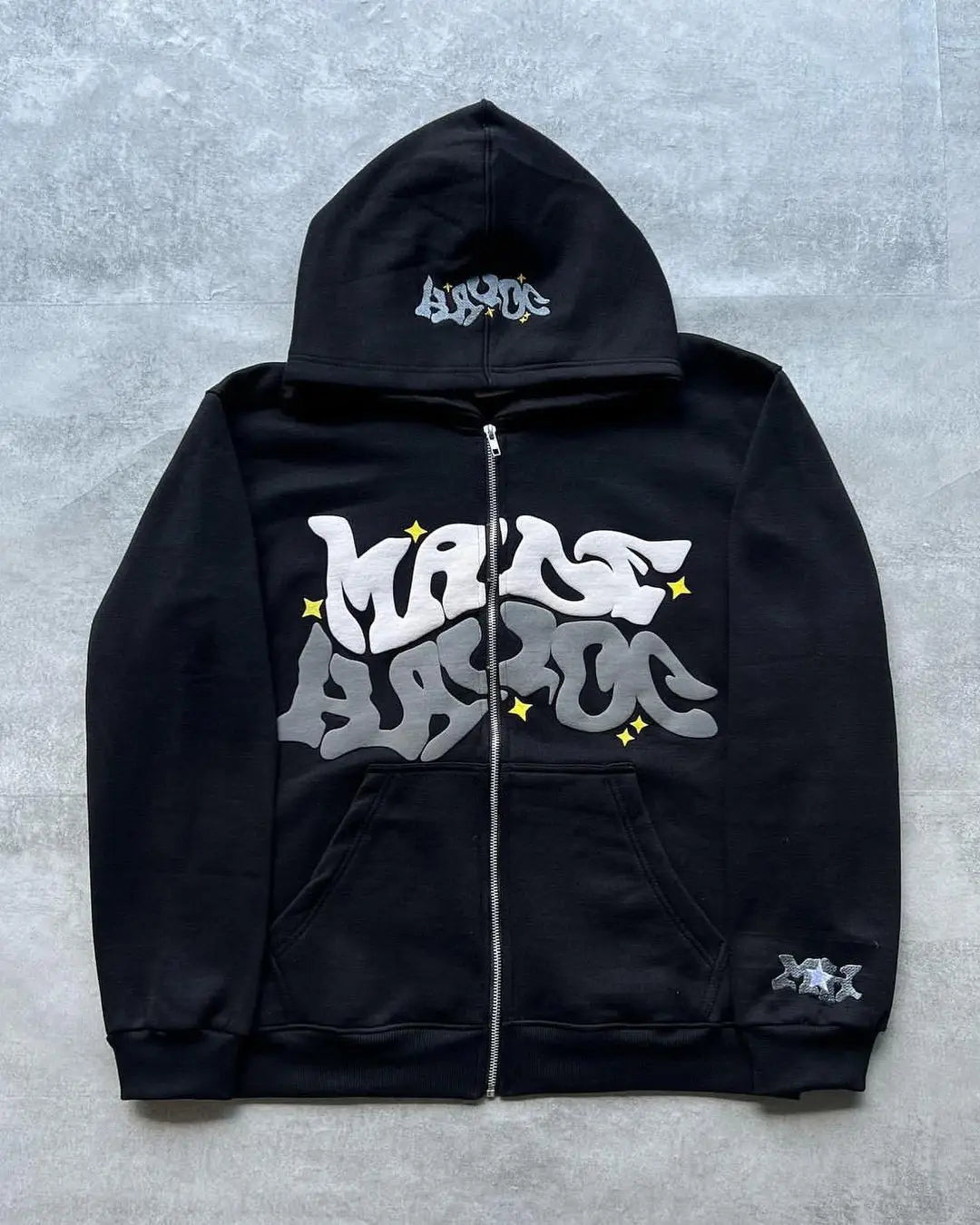 kw hoodie