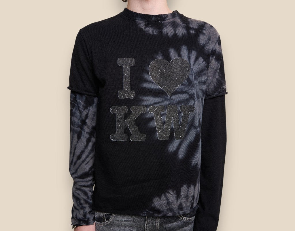 SK8 TEE