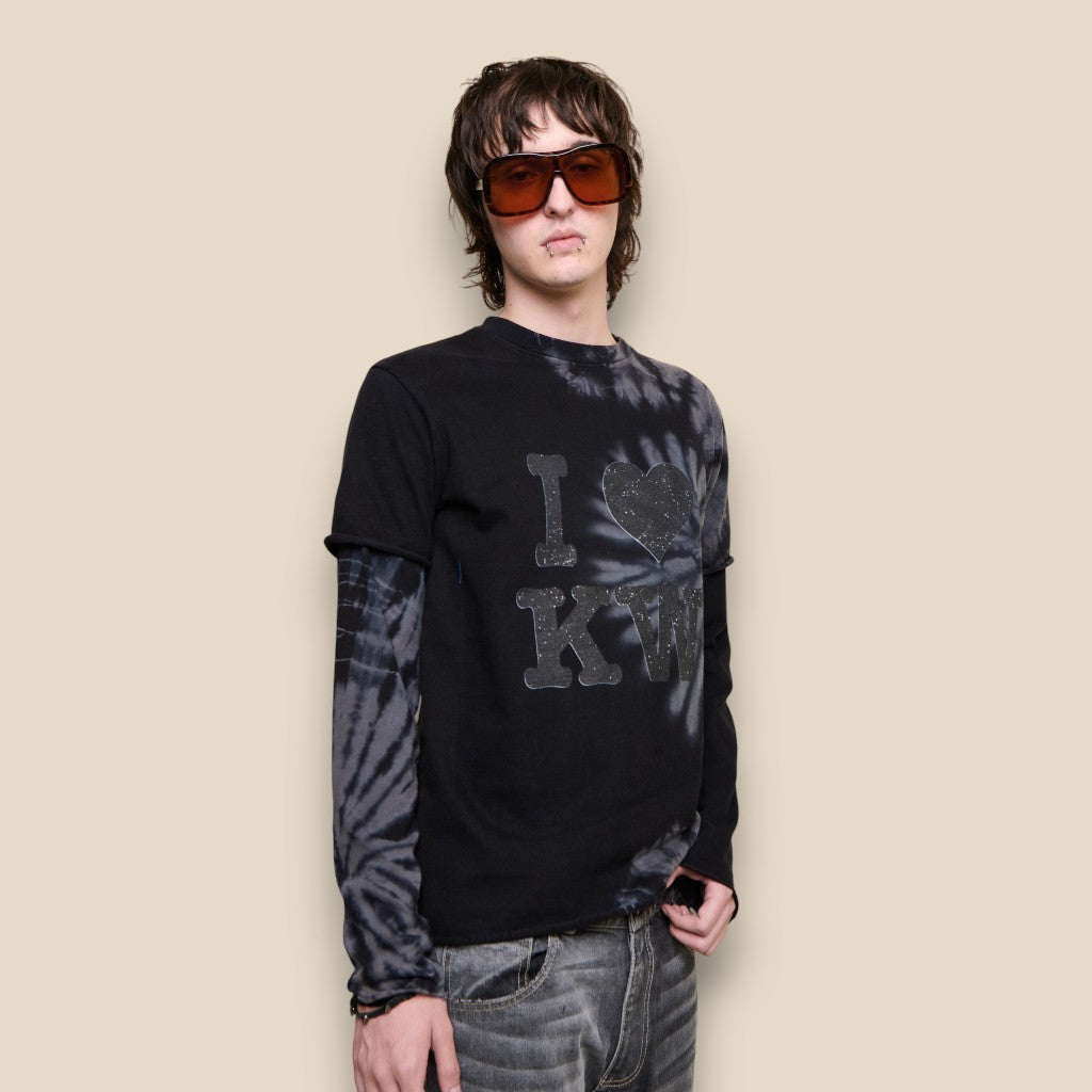 SK8 TEE