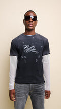 ASPEN CAMP TEE