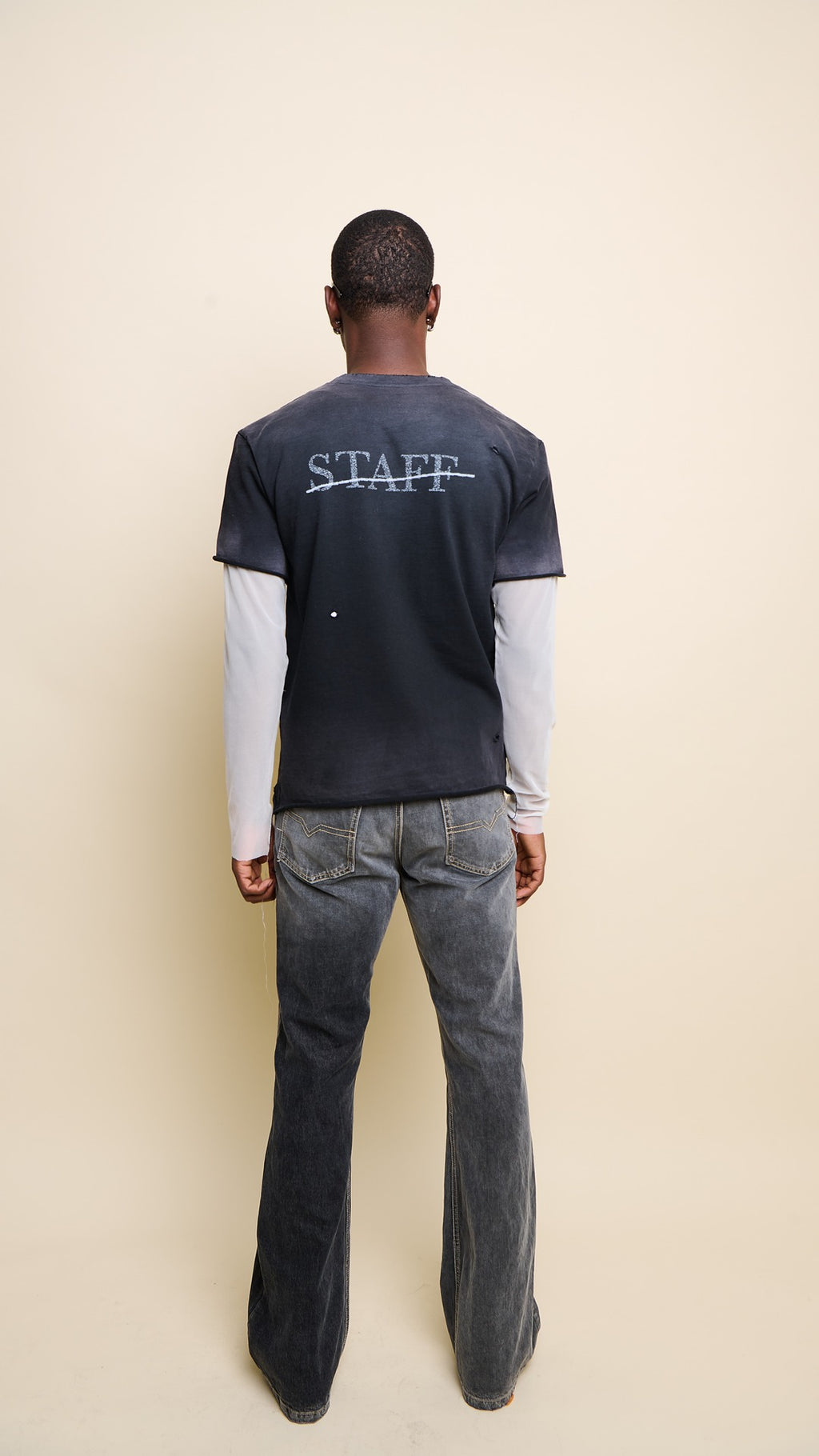 ASPEN CAMP TEE