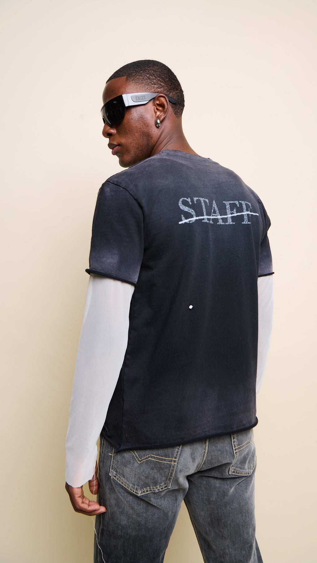 ASPEN CAMP TEE