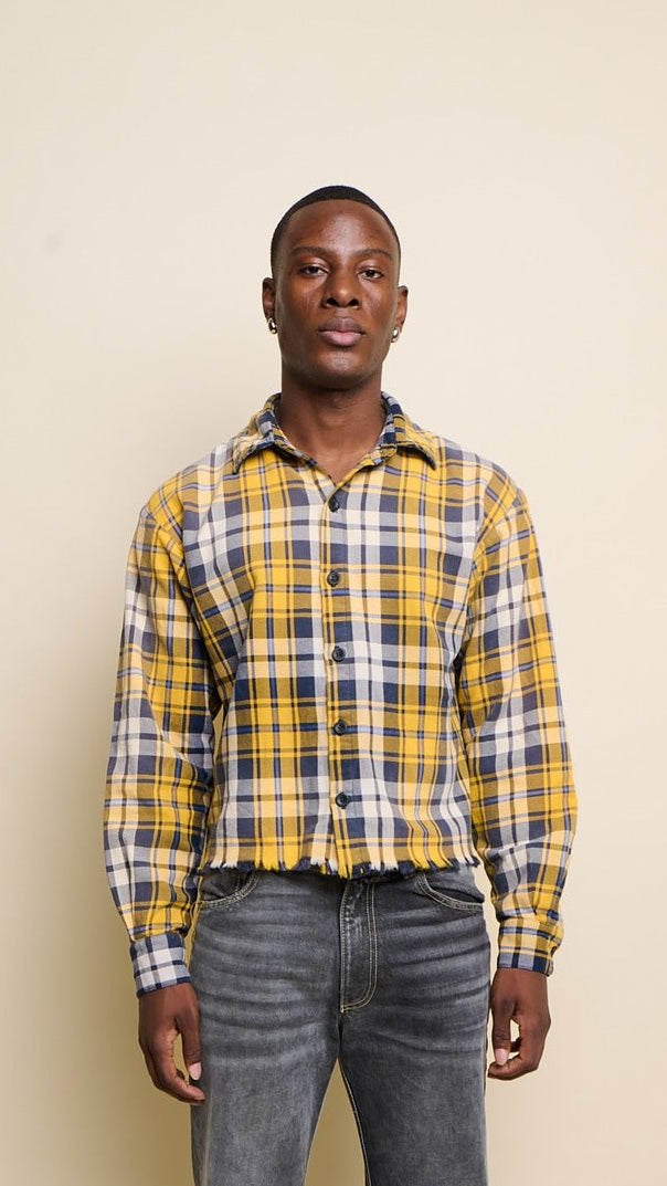 MAIN STREET FLANNEL