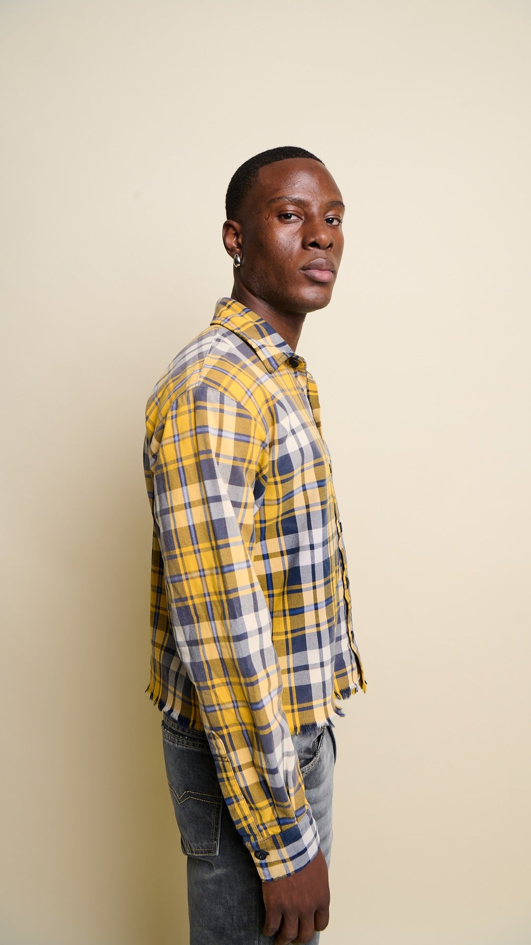 MAIN STREET FLANNEL