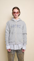 SHANGHAI HOODIE MEDIUM FIT