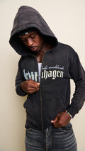 COPENHAGEN HOODIE MEDIUM FIT