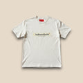 WORLDWIDE FRAME TEE