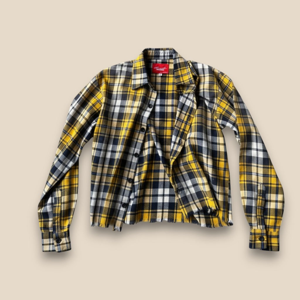MAIN STREET FLANNEL